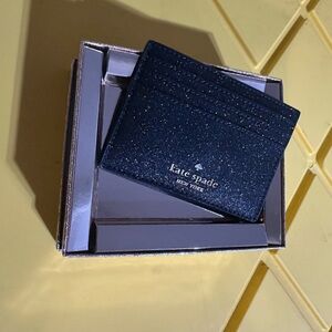 Brand new Kate Spade credit card wallet.